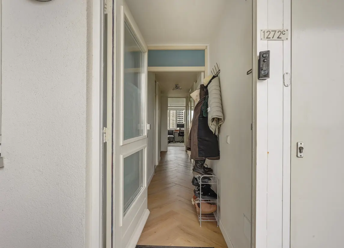 Gevers Deynootweg 1272C