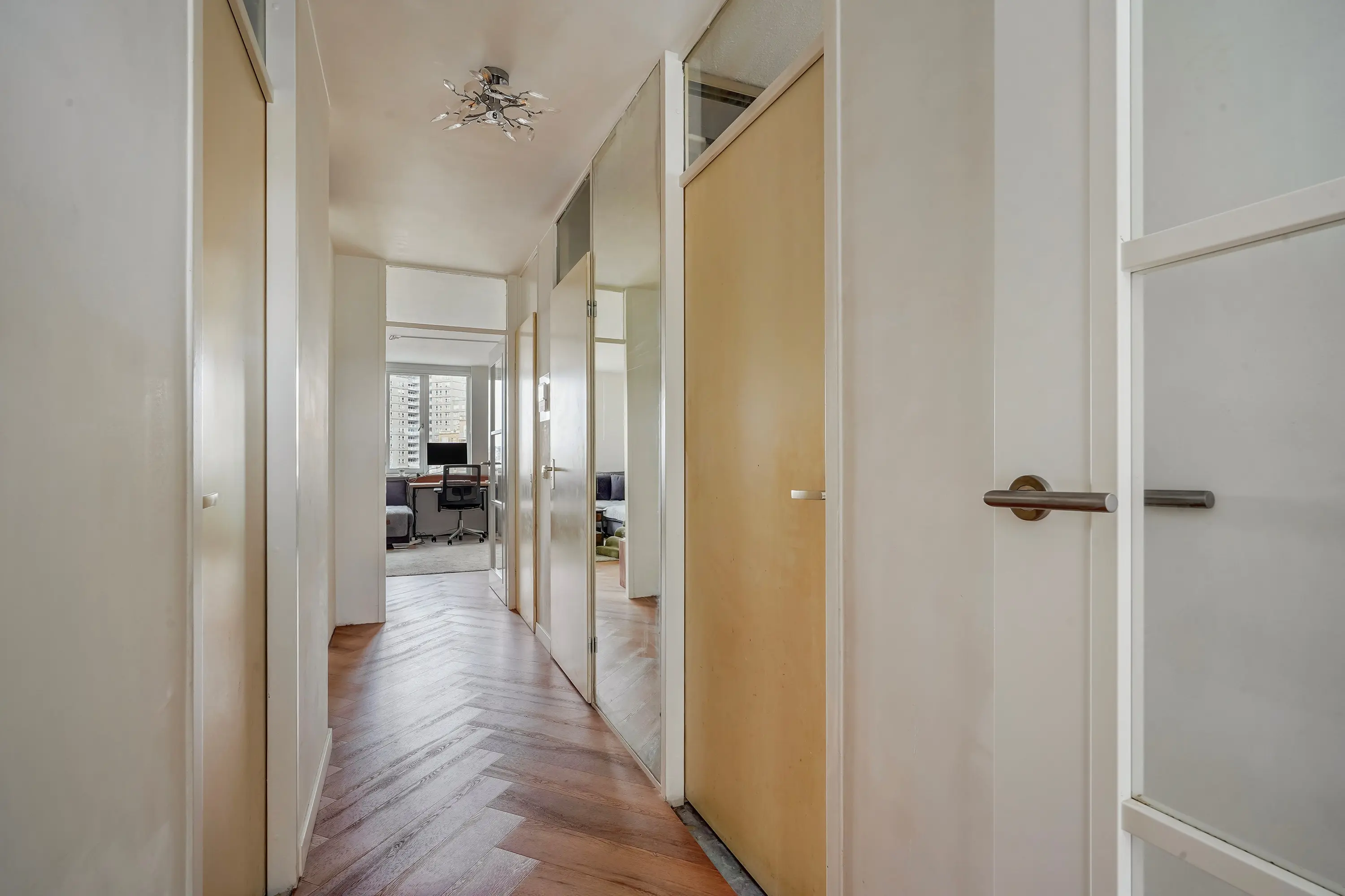 Gevers Deynootweg 1272C