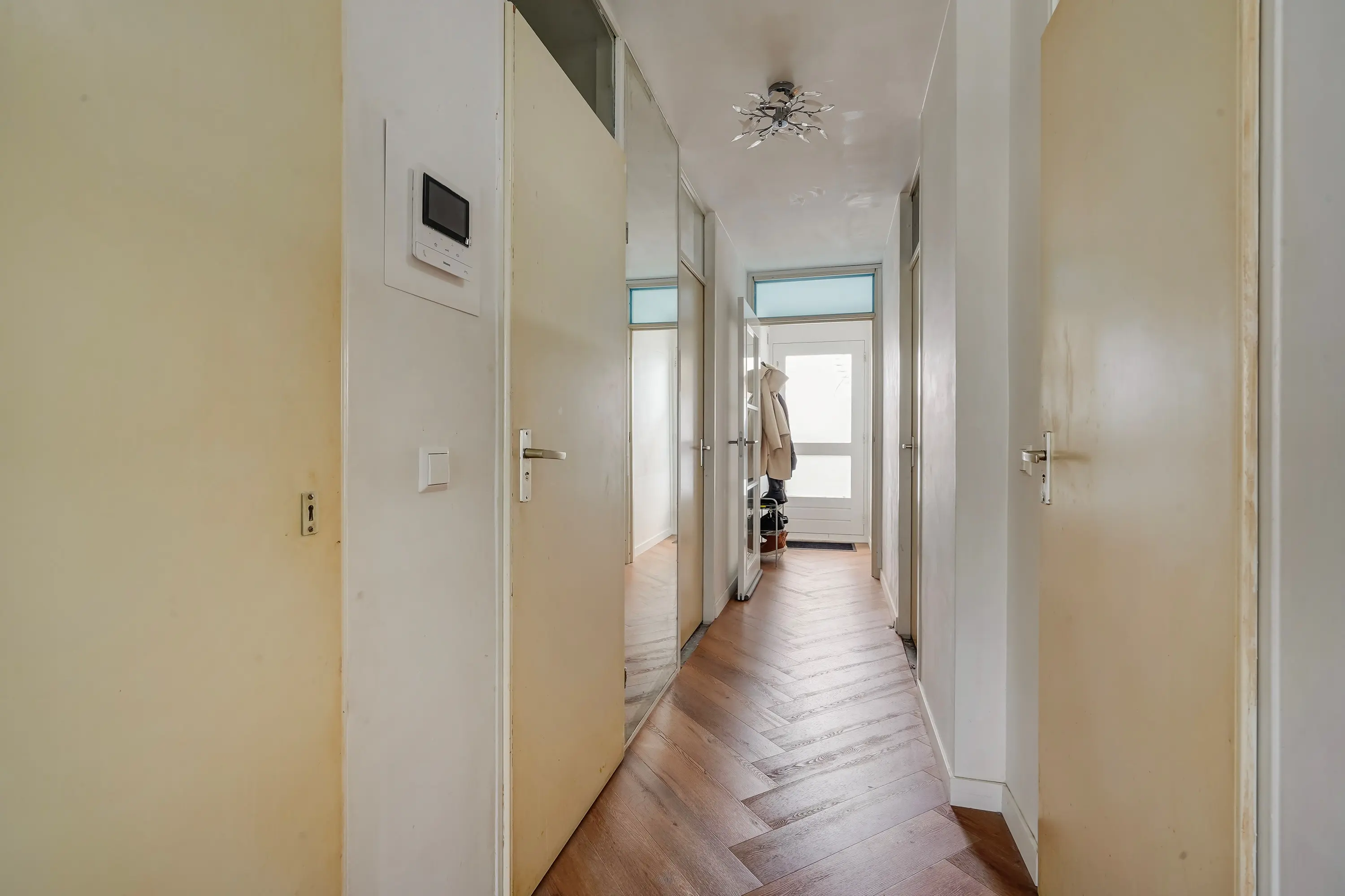 Gevers Deynootweg 1272C