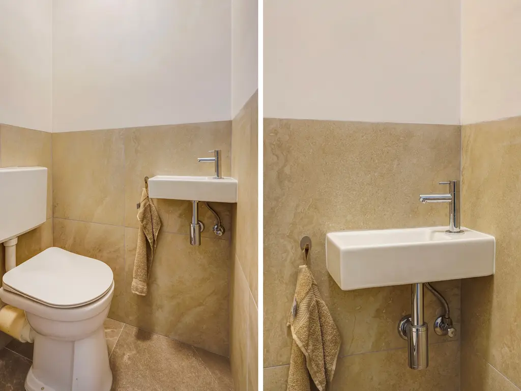 Gevers Deynootweg 1272C, Den Haag