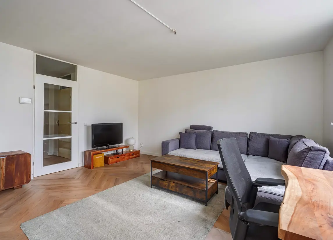 Gevers Deynootweg 1272C