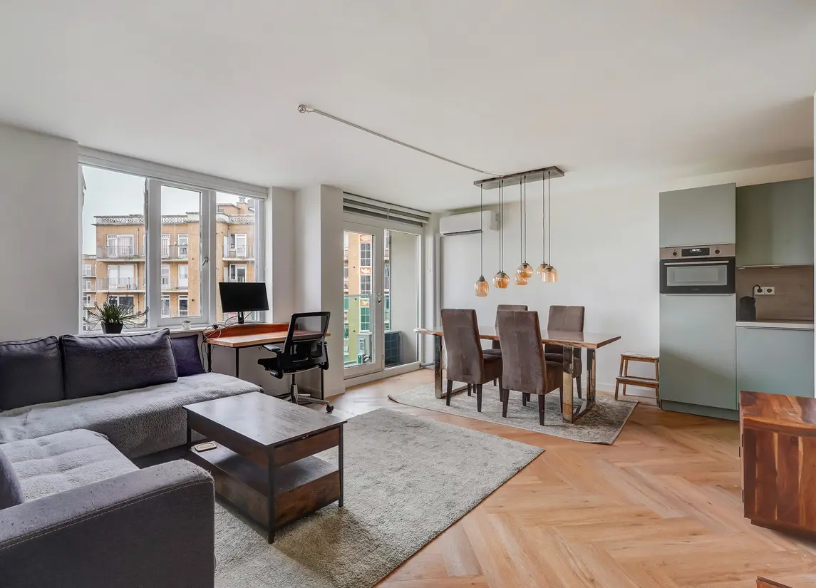 Gevers Deynootweg 1272C