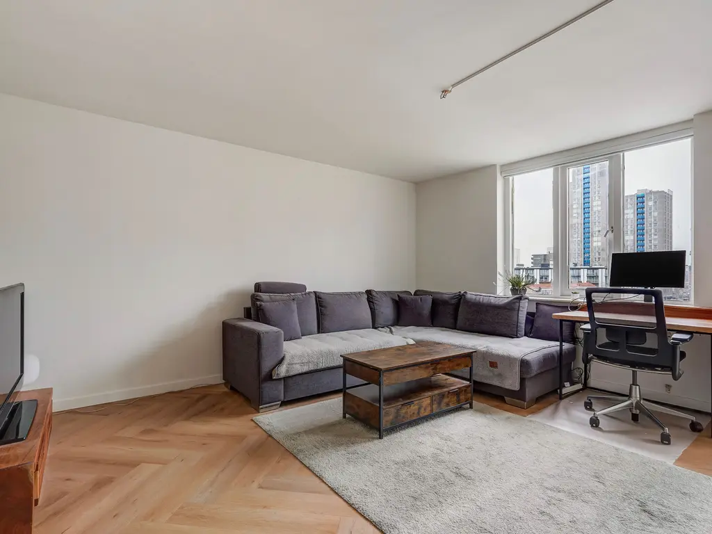 Gevers Deynootweg 1272C, Den Haag