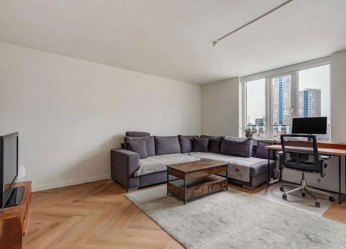 Gevers Deynootweg 1272C