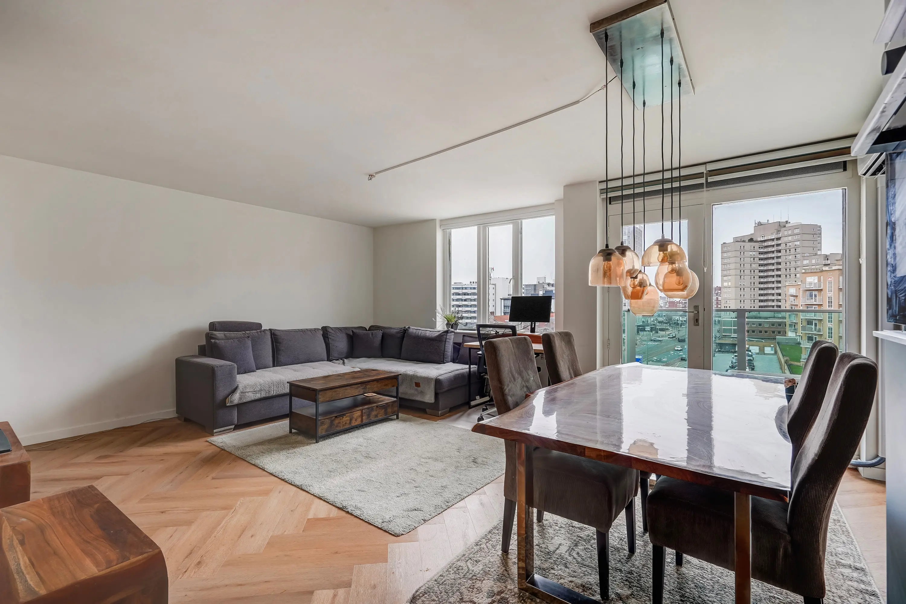 Gevers Deynootweg 1272C