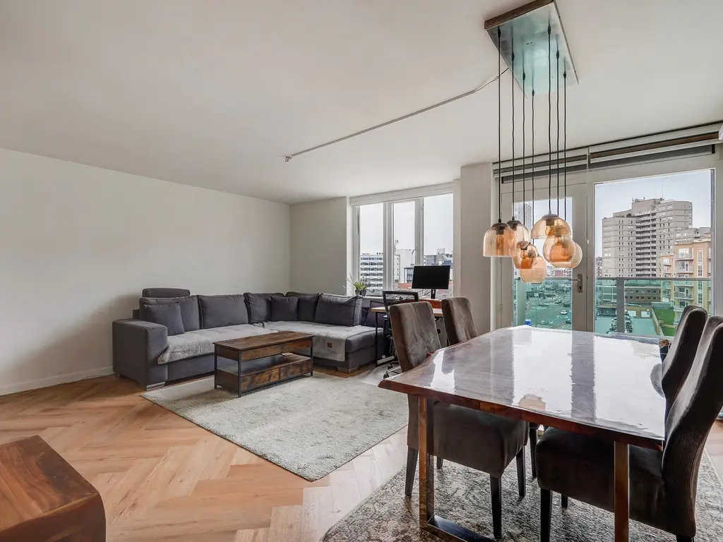 Gevers Deynootweg 1272C, Den Haag