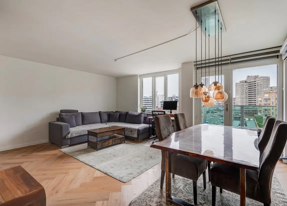 Gevers Deynootweg 1272C