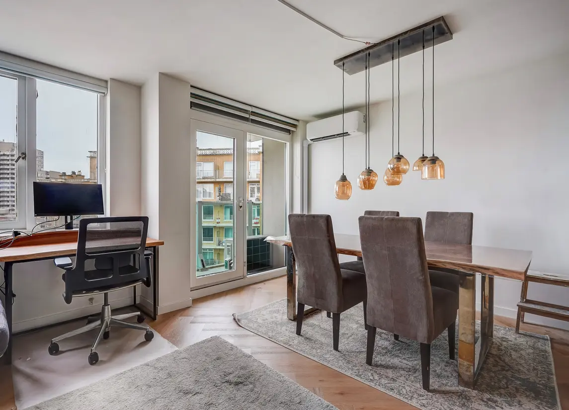 Gevers Deynootweg 1272C