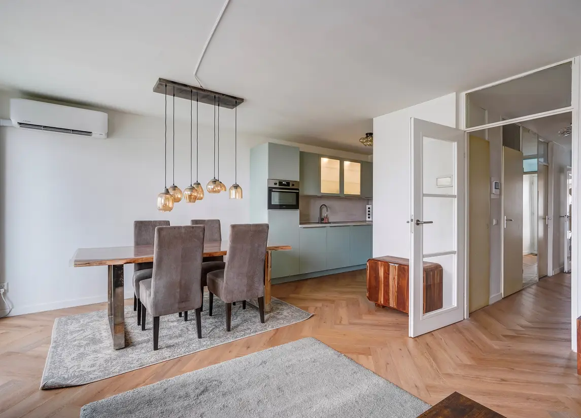 Gevers Deynootweg 1272C