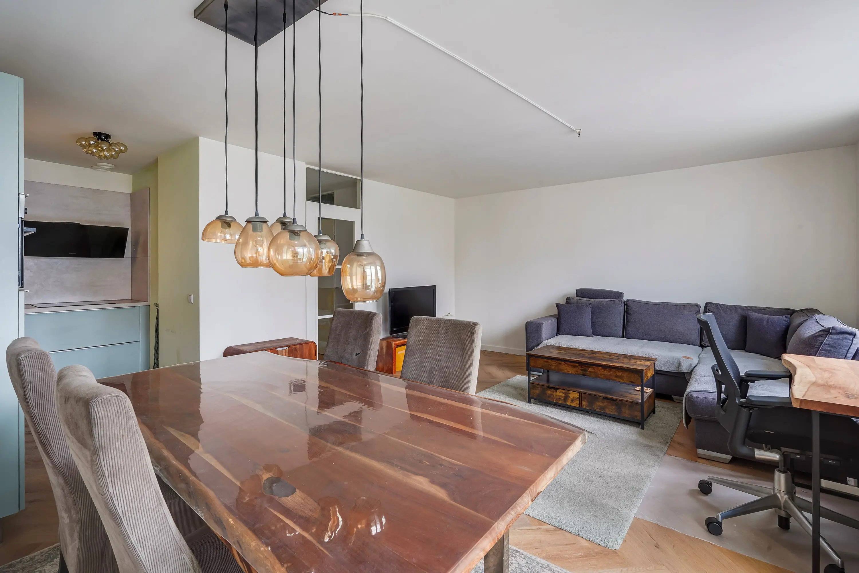 Gevers Deynootweg 1272C