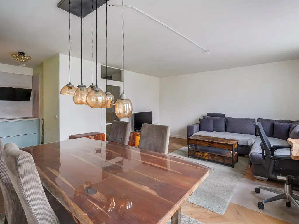 Gevers Deynootweg 1272C, Den Haag