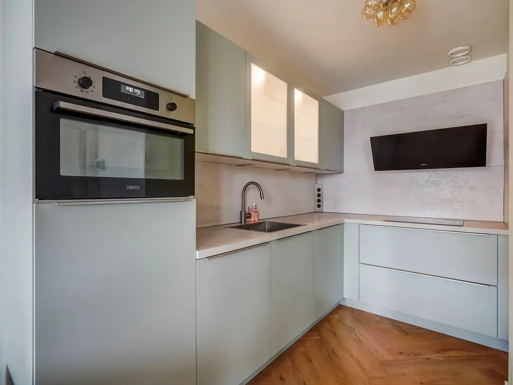 Gevers Deynootweg 1272C, Den Haag