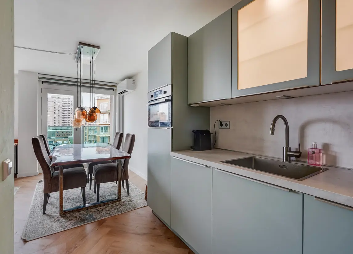 Gevers Deynootweg 1272C