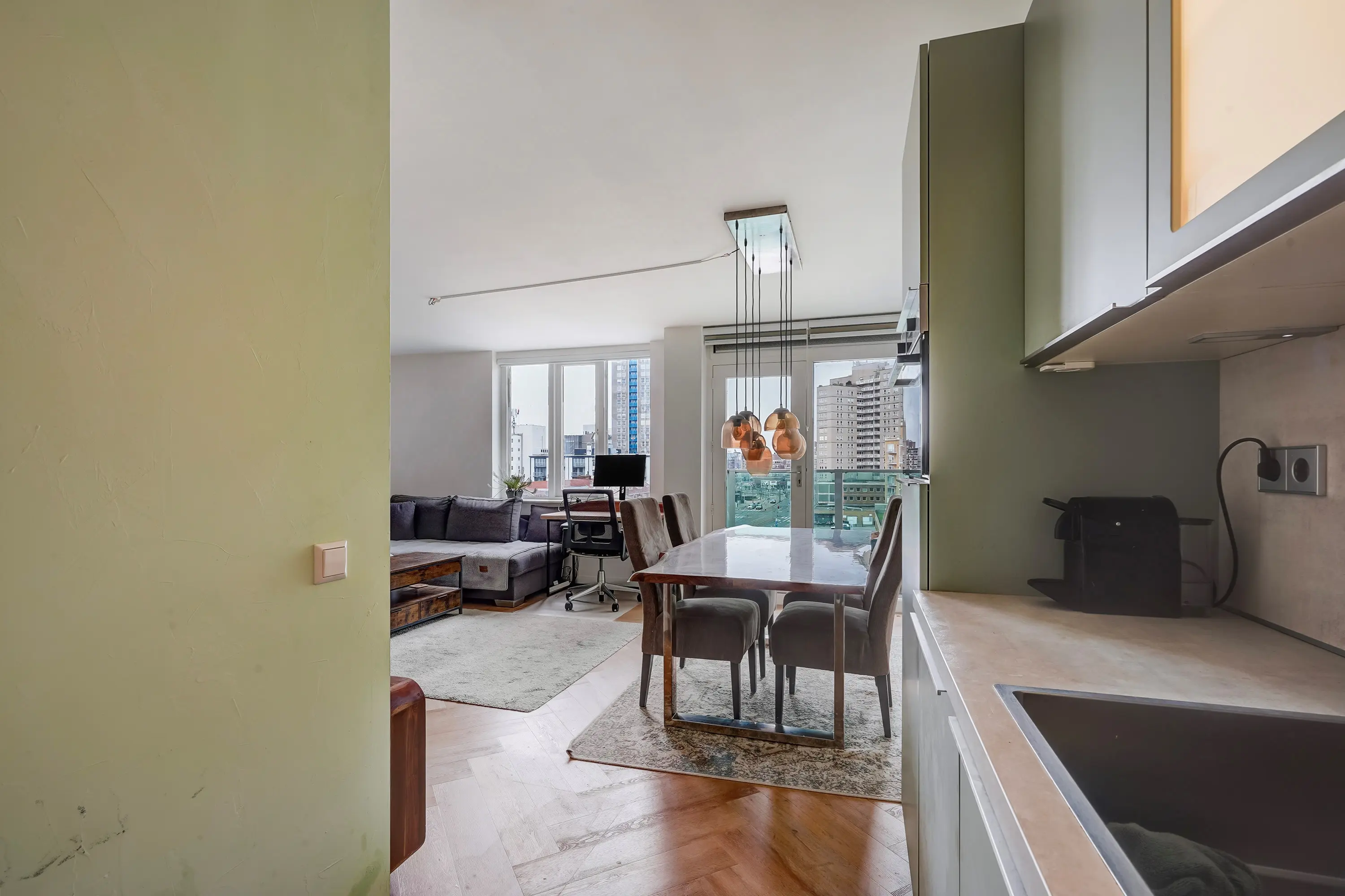 Gevers Deynootweg 1272C