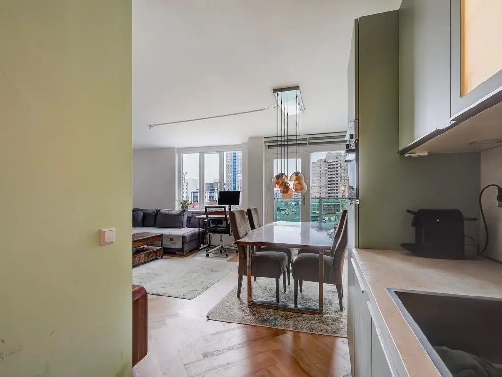 Gevers Deynootweg 1272C, Den Haag