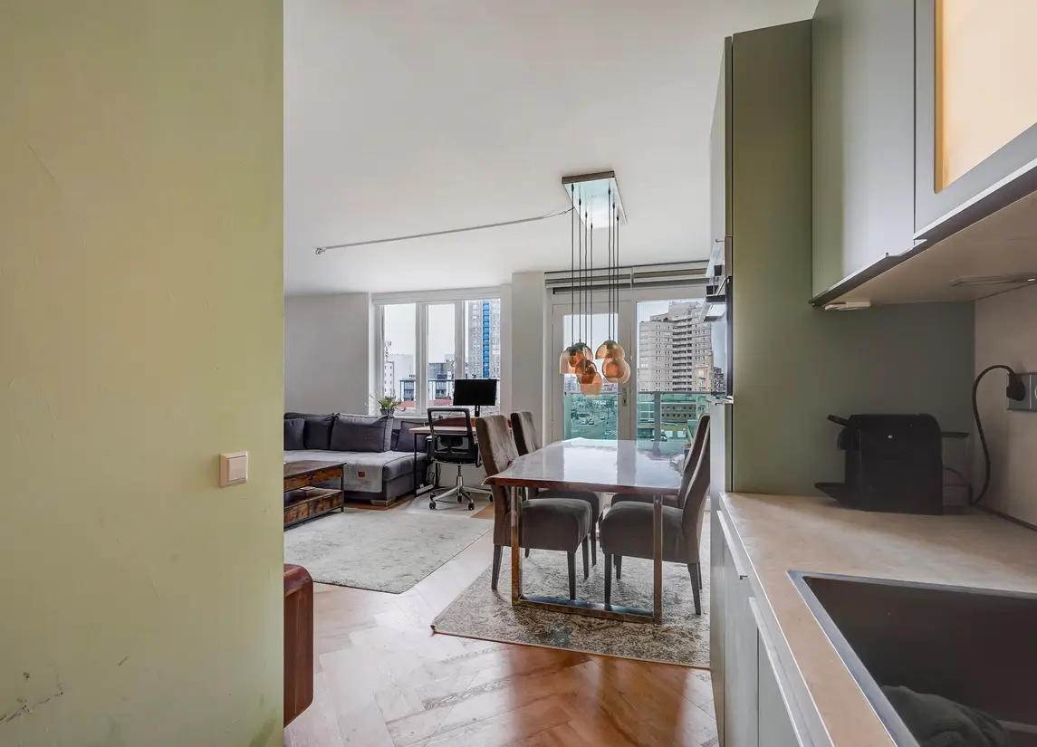 Gevers Deynootweg 1272C