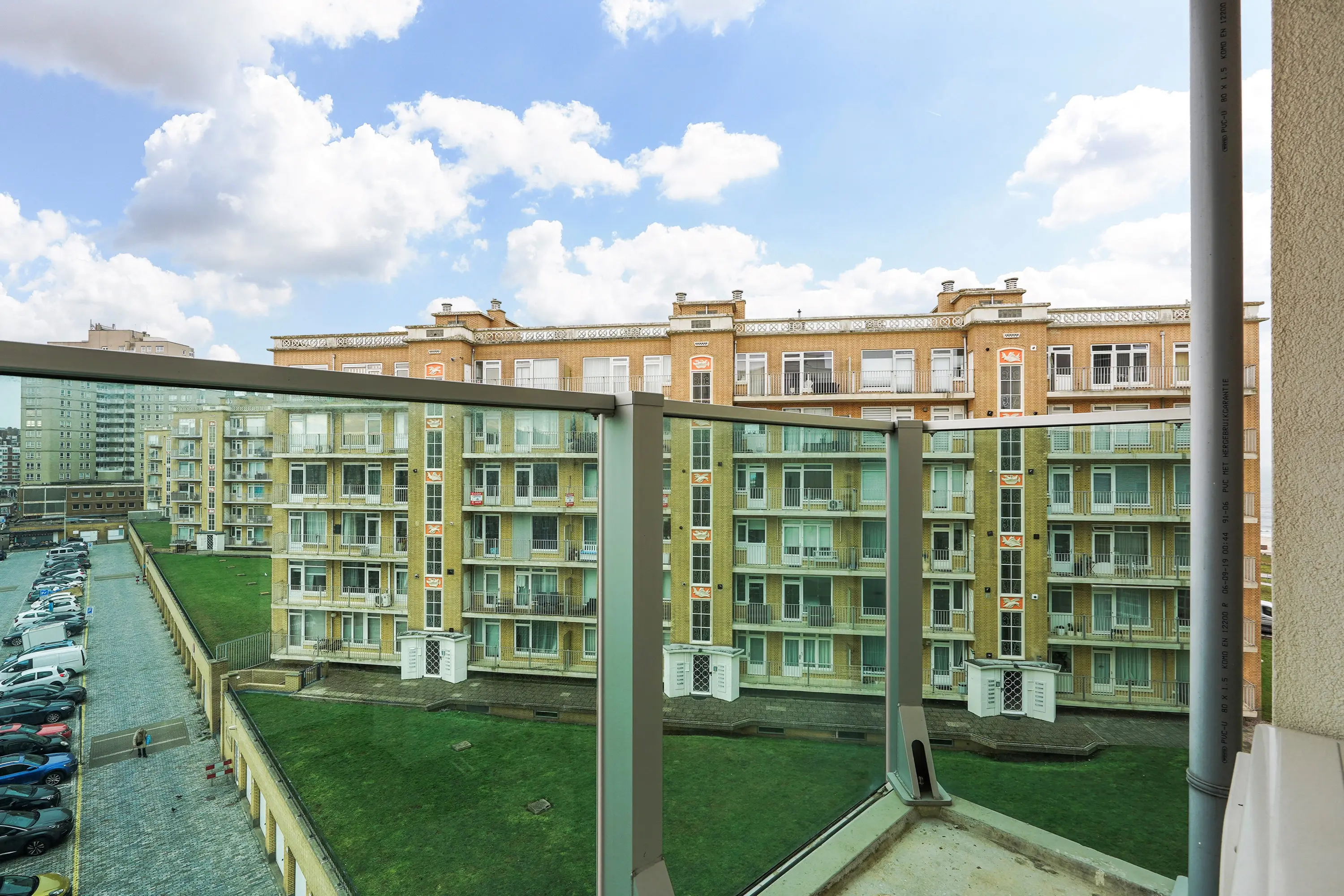 Gevers Deynootweg 1272C