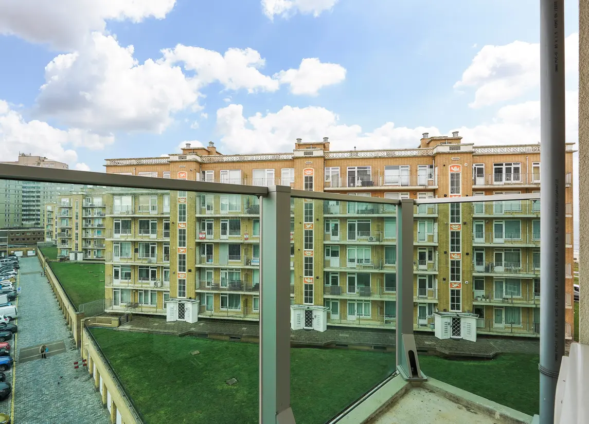 Gevers Deynootweg 1272C