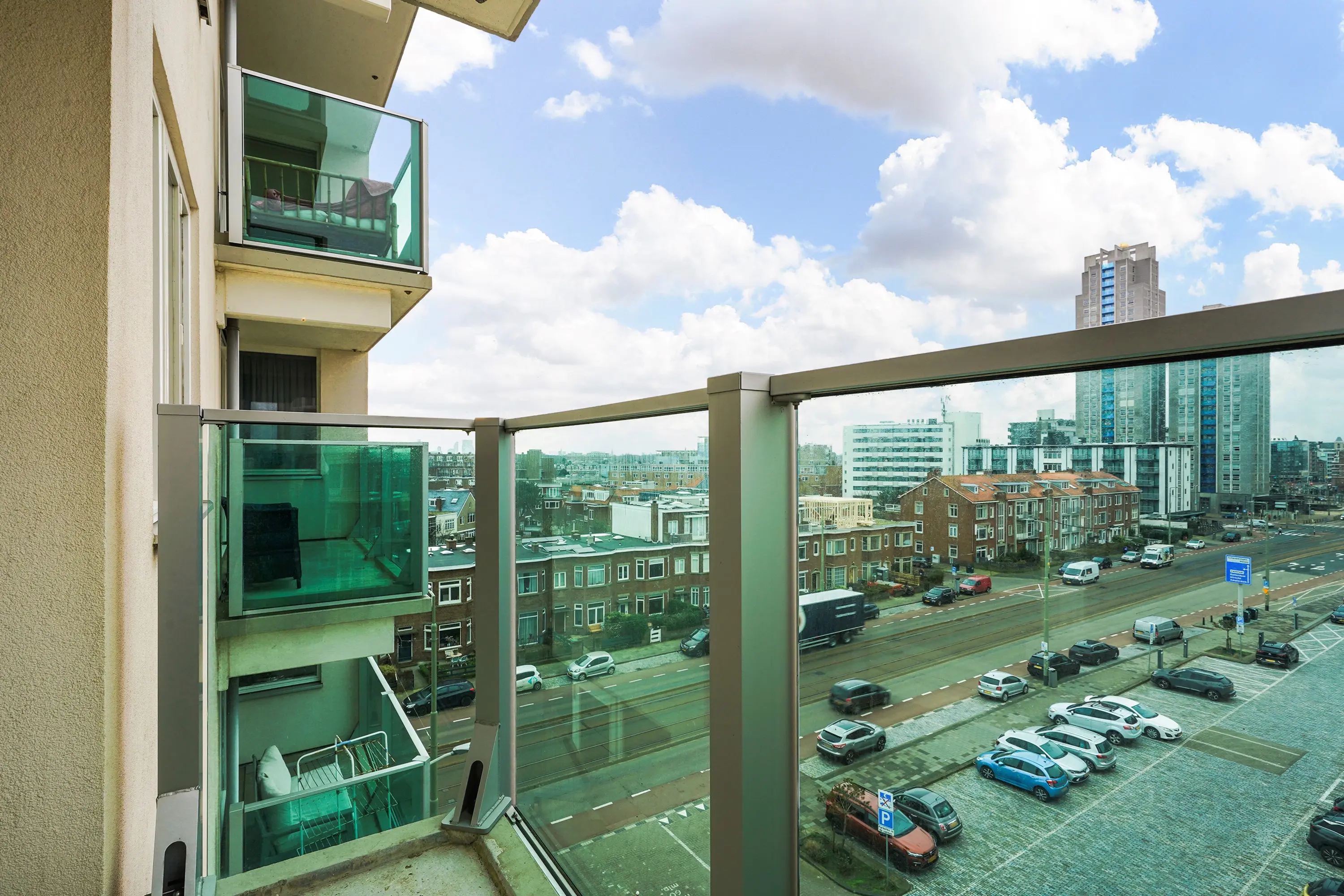 Gevers Deynootweg 1272C