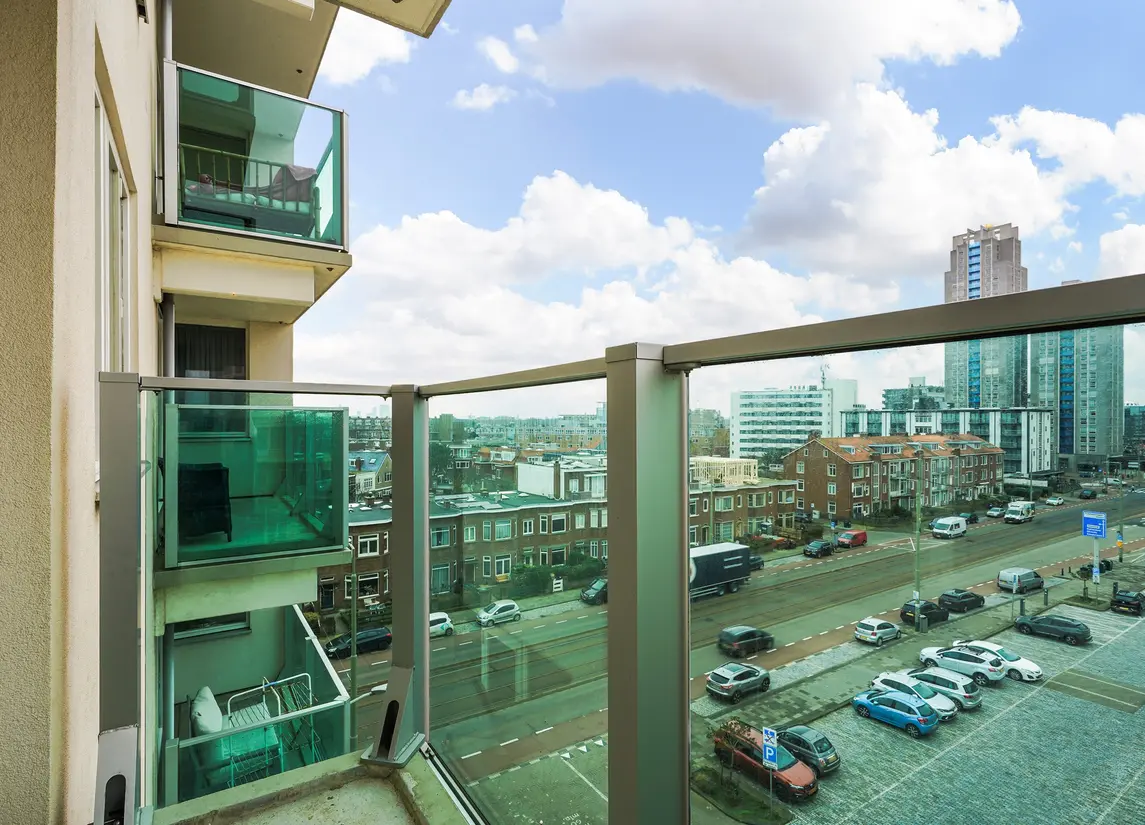 Gevers Deynootweg 1272C