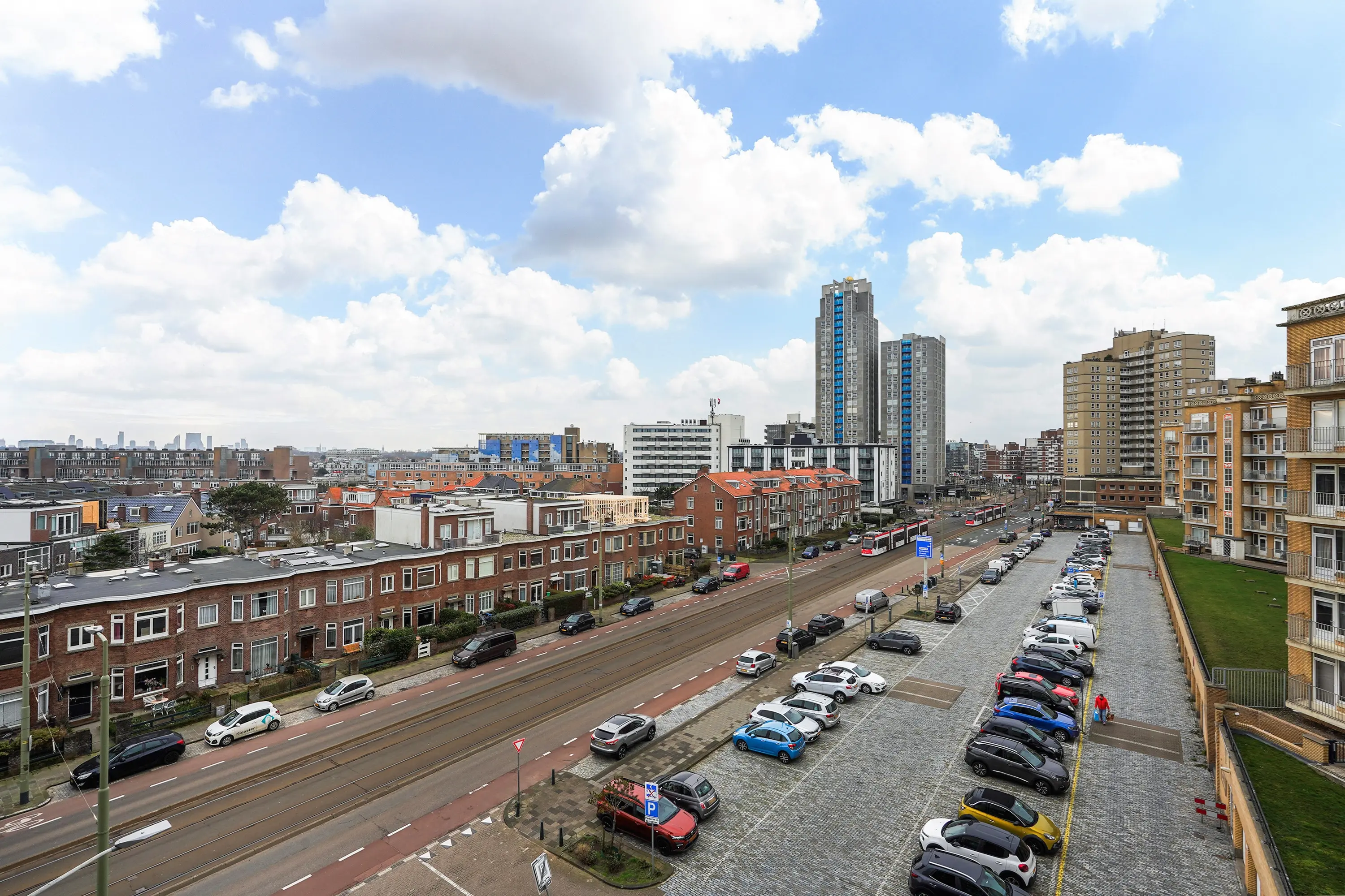 Gevers Deynootweg 1272C