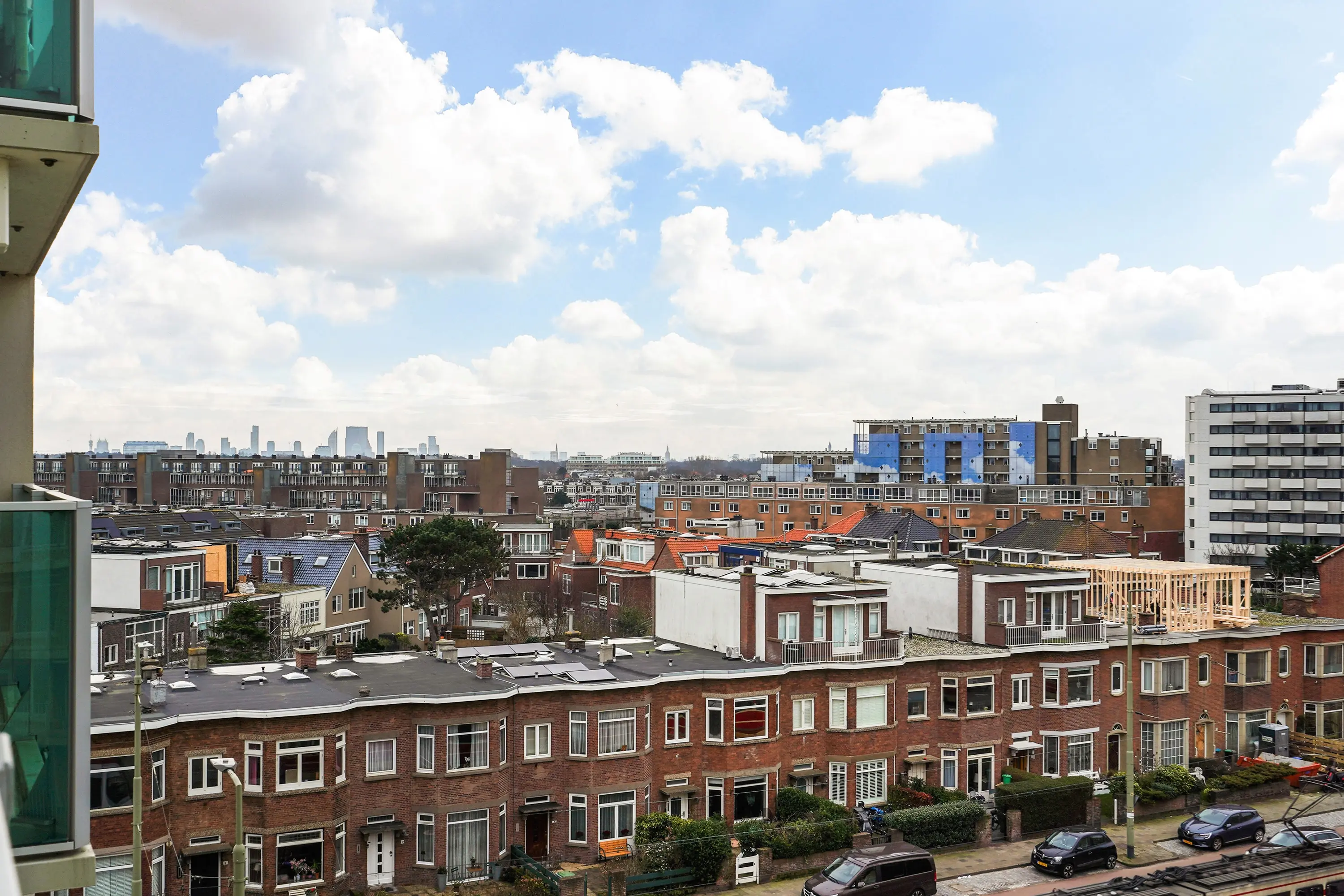 Gevers Deynootweg 1272C