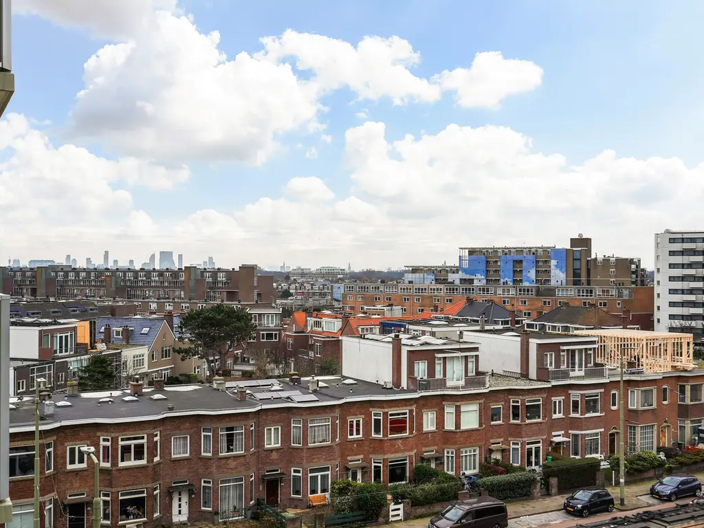 Gevers Deynootweg 1272C, Den Haag