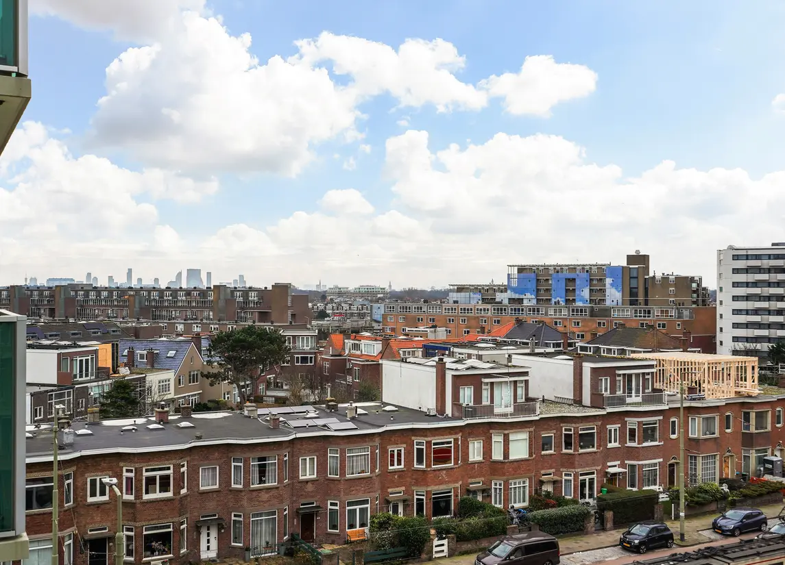 Gevers Deynootweg 1272C