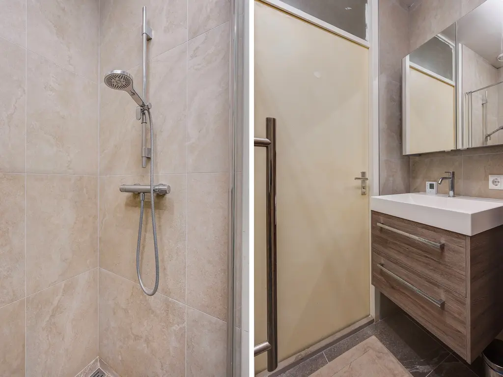 Gevers Deynootweg 1272C, Den Haag