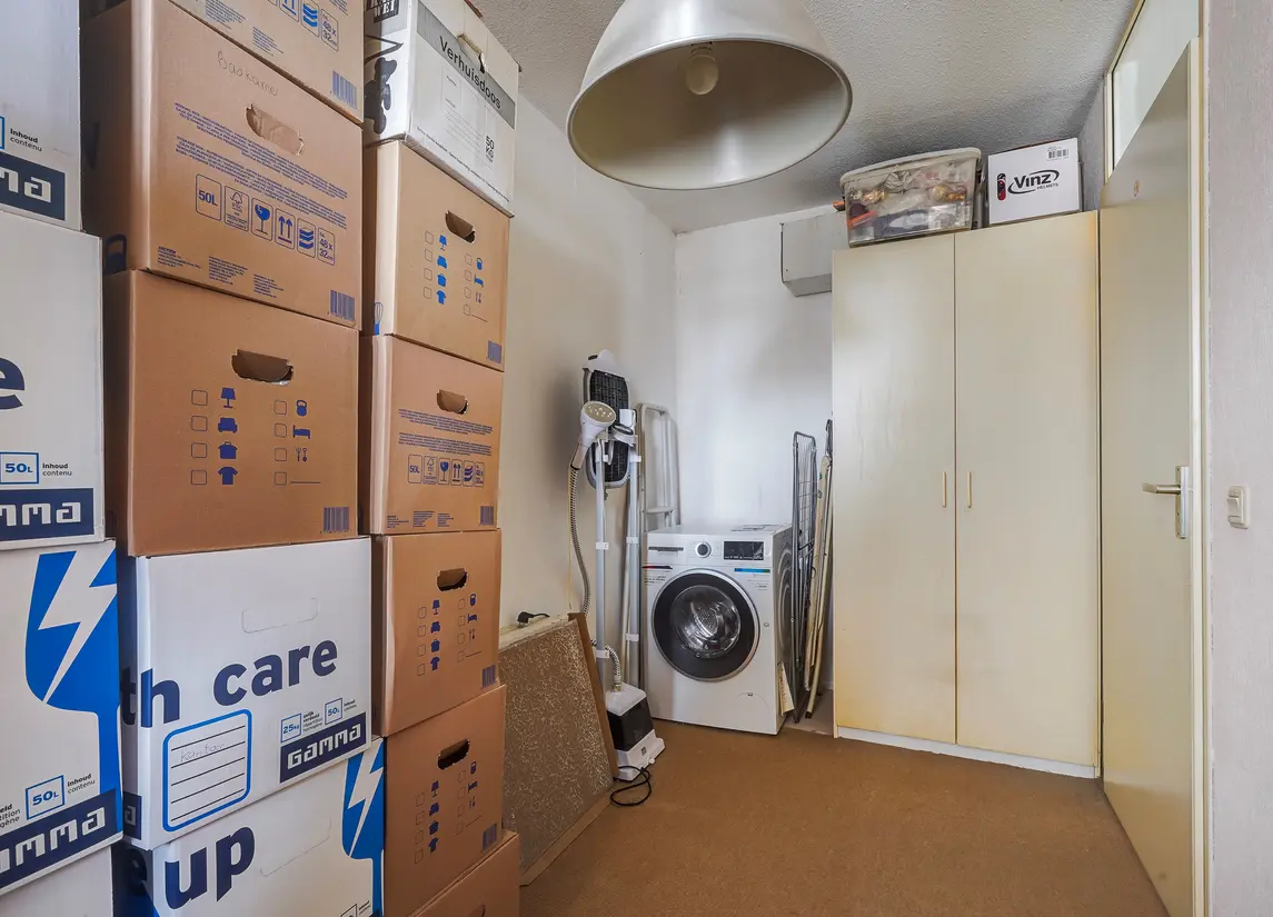 Gevers Deynootweg 1272C