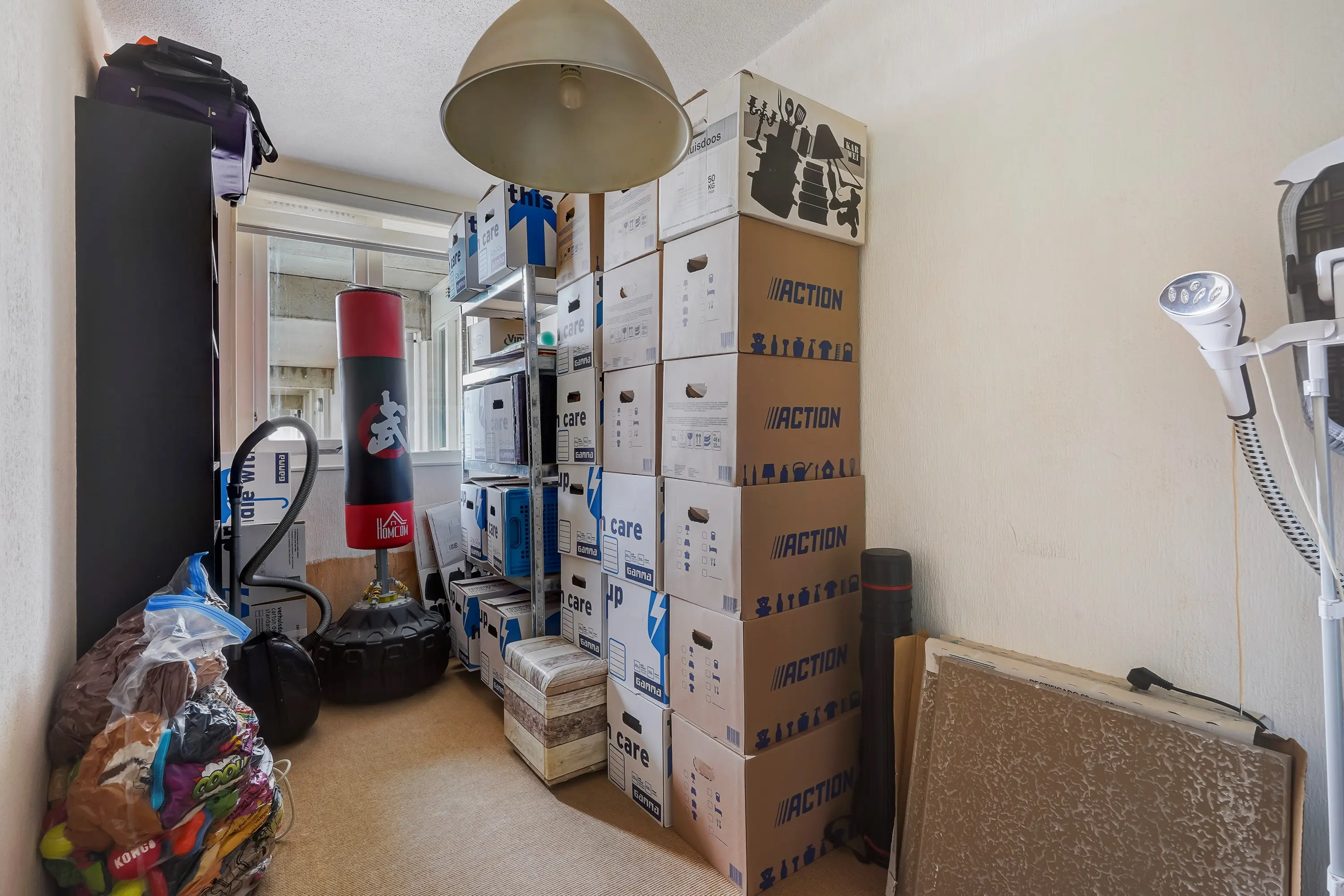 Gevers Deynootweg 1272C