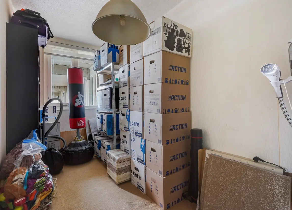 Gevers Deynootweg 1272C