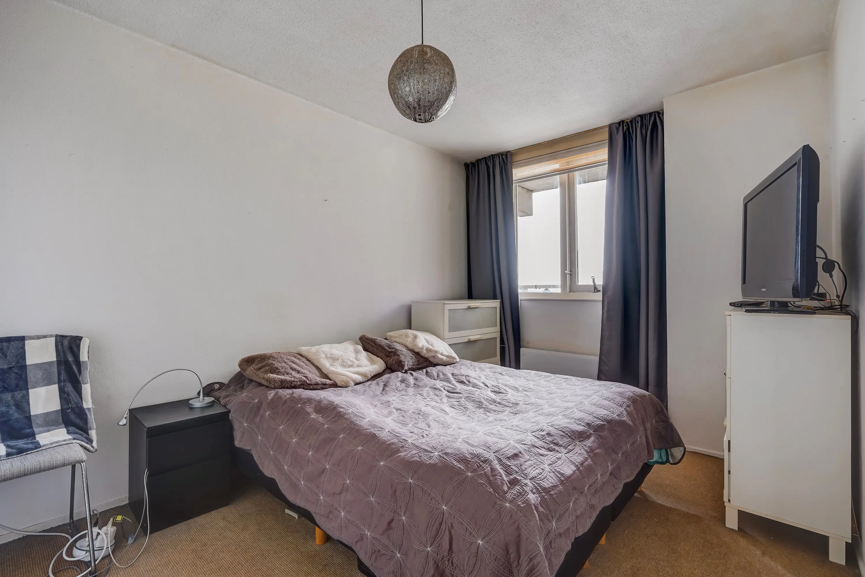 Gevers Deynootweg 1272C