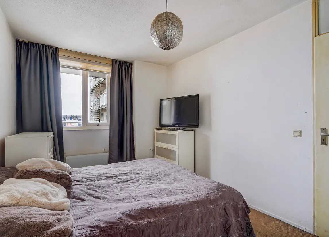 Gevers Deynootweg 1272C