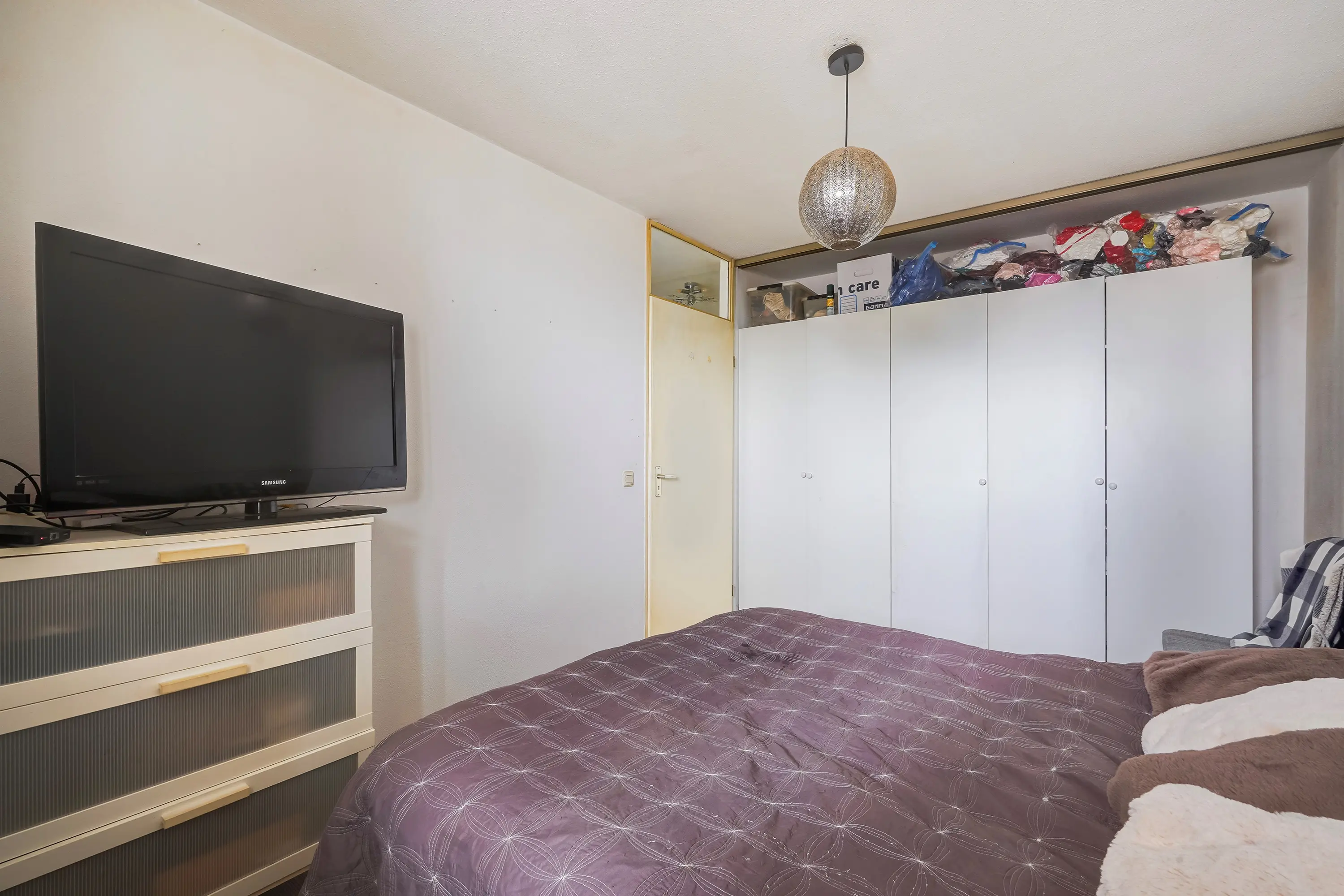 Gevers Deynootweg 1272C