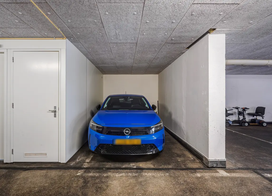 Gevers Deynootweg 1272C