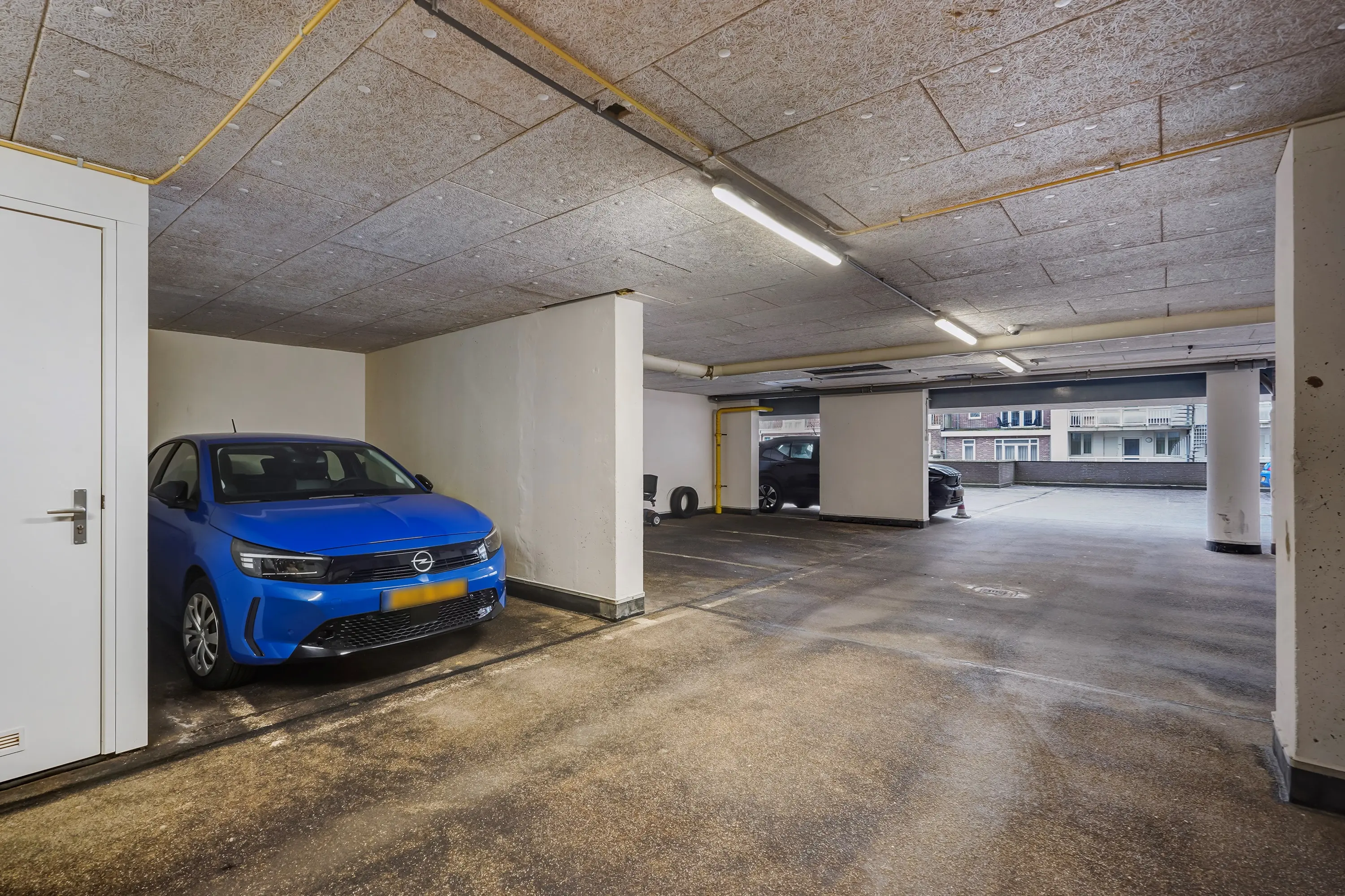 Gevers Deynootweg 1272C