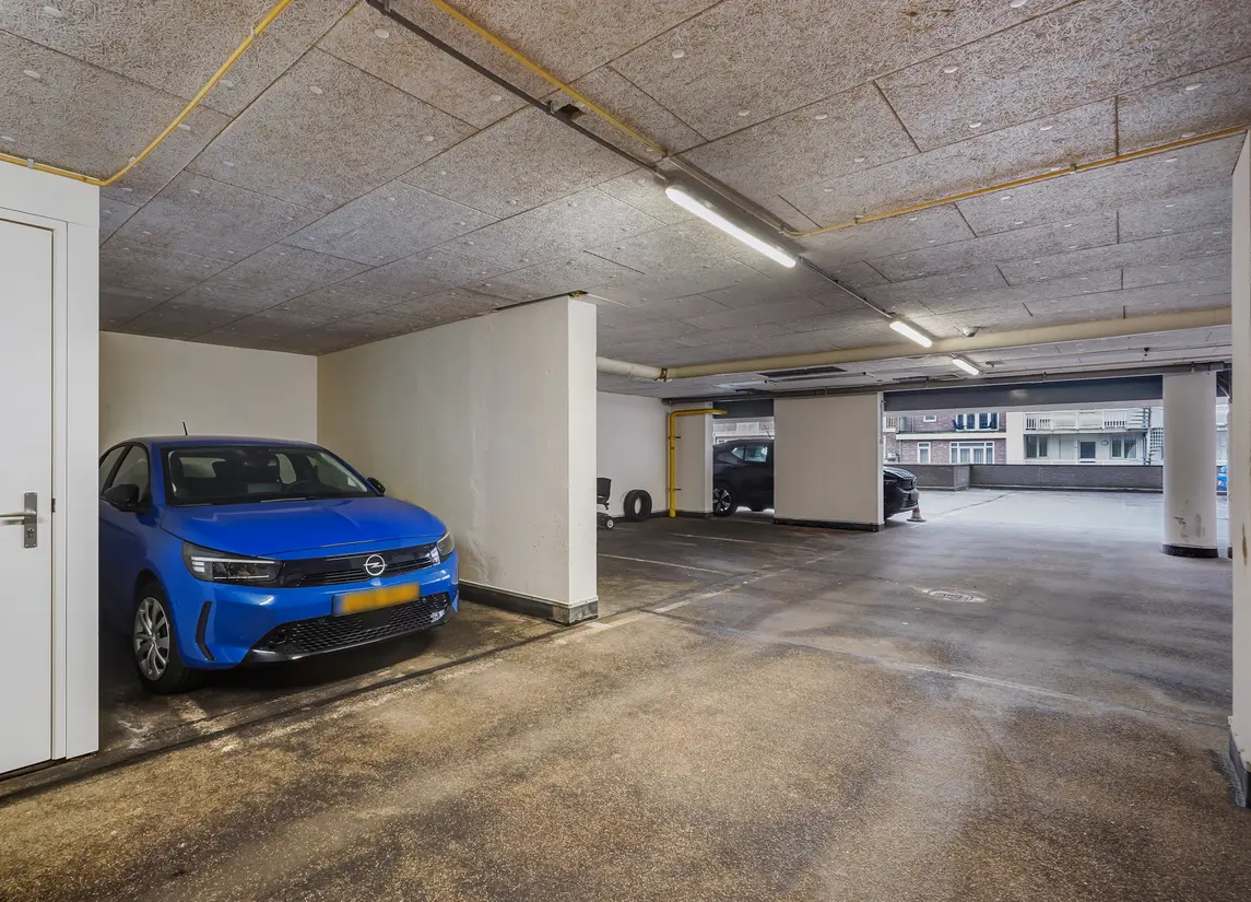 Gevers Deynootweg 1272C