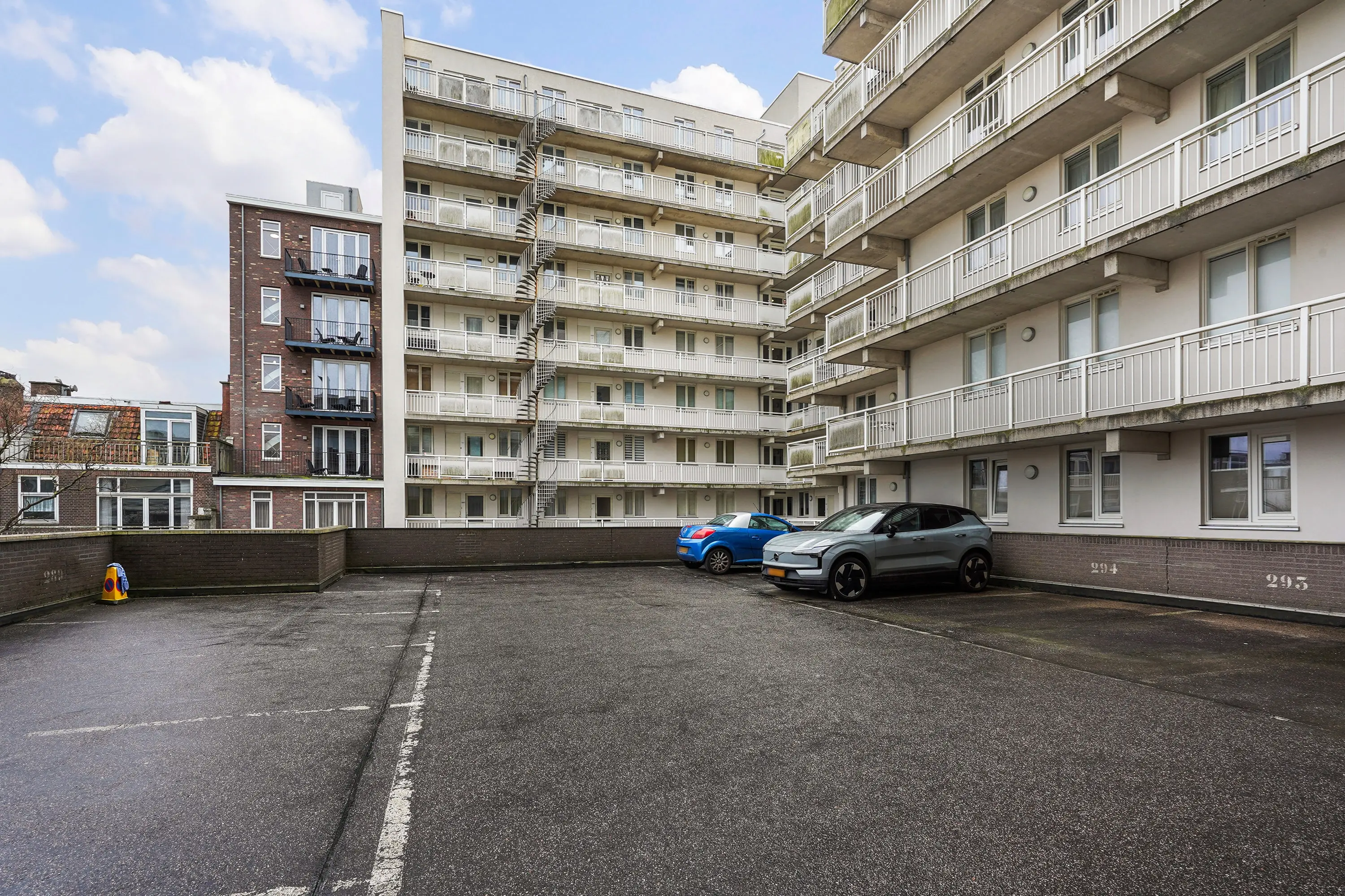 Gevers Deynootweg 1272C