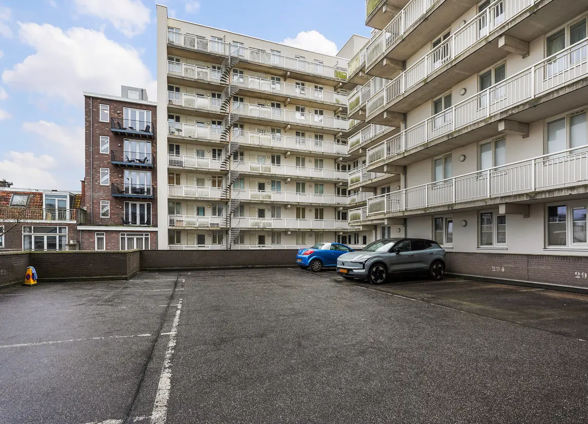 Gevers Deynootweg 1272C