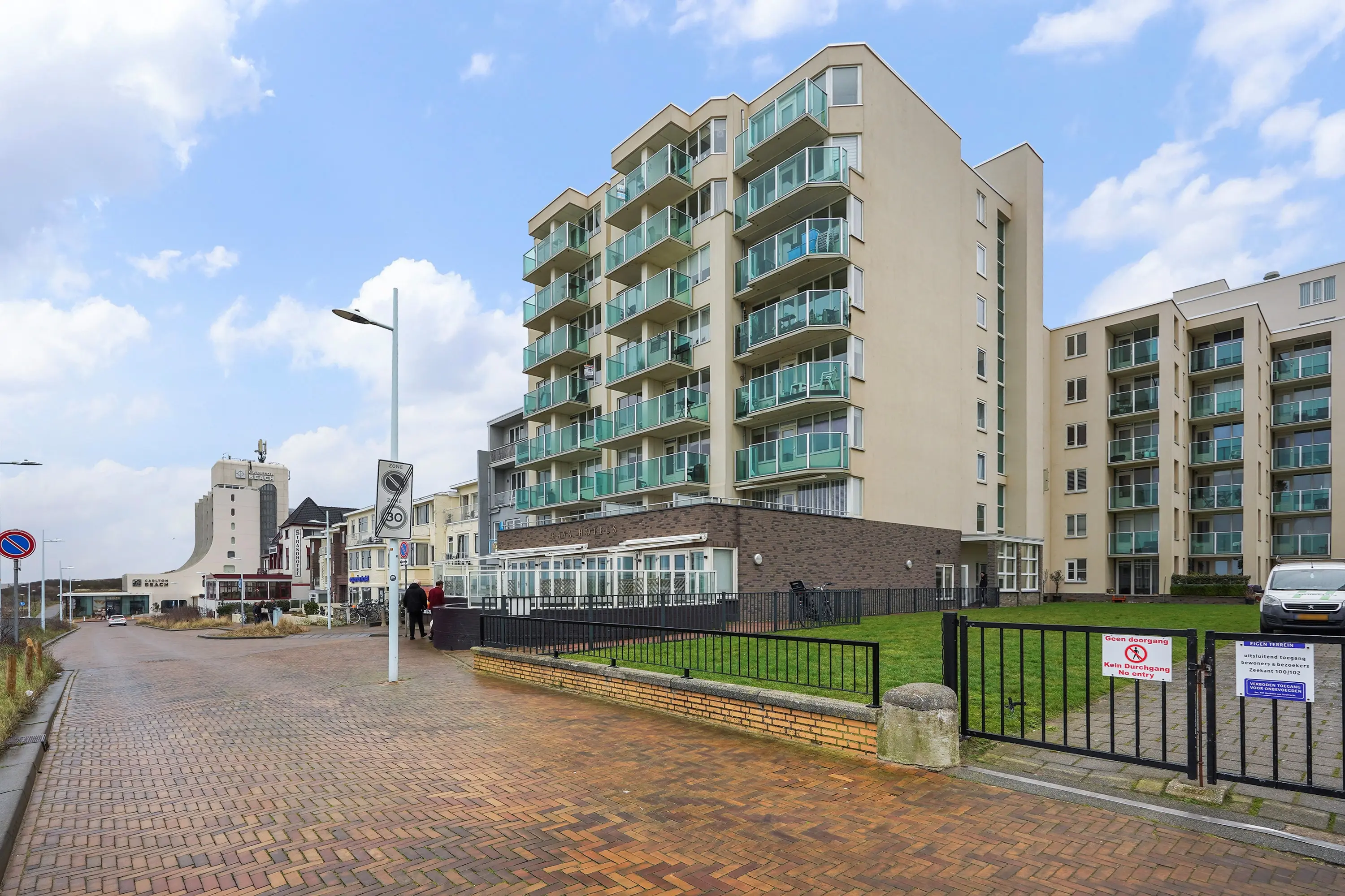 Gevers Deynootweg 1272C