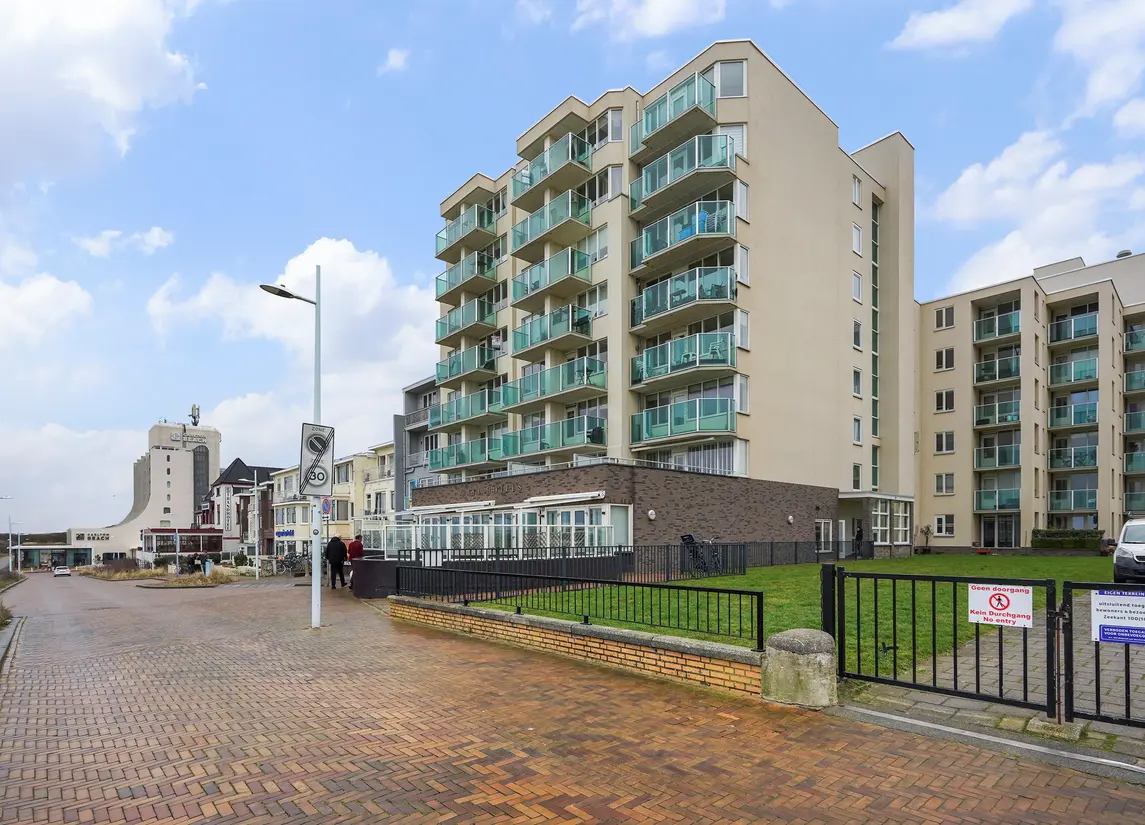 Gevers Deynootweg 1272C