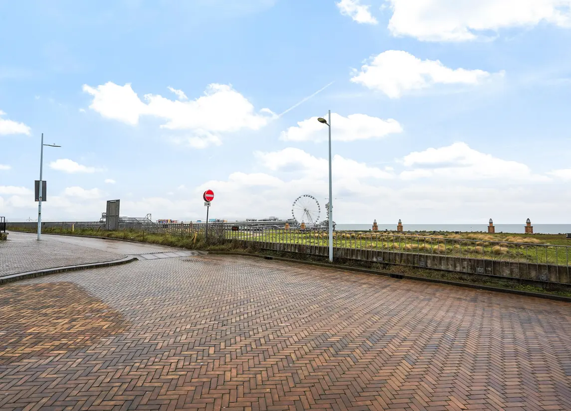 Gevers Deynootweg 1272C