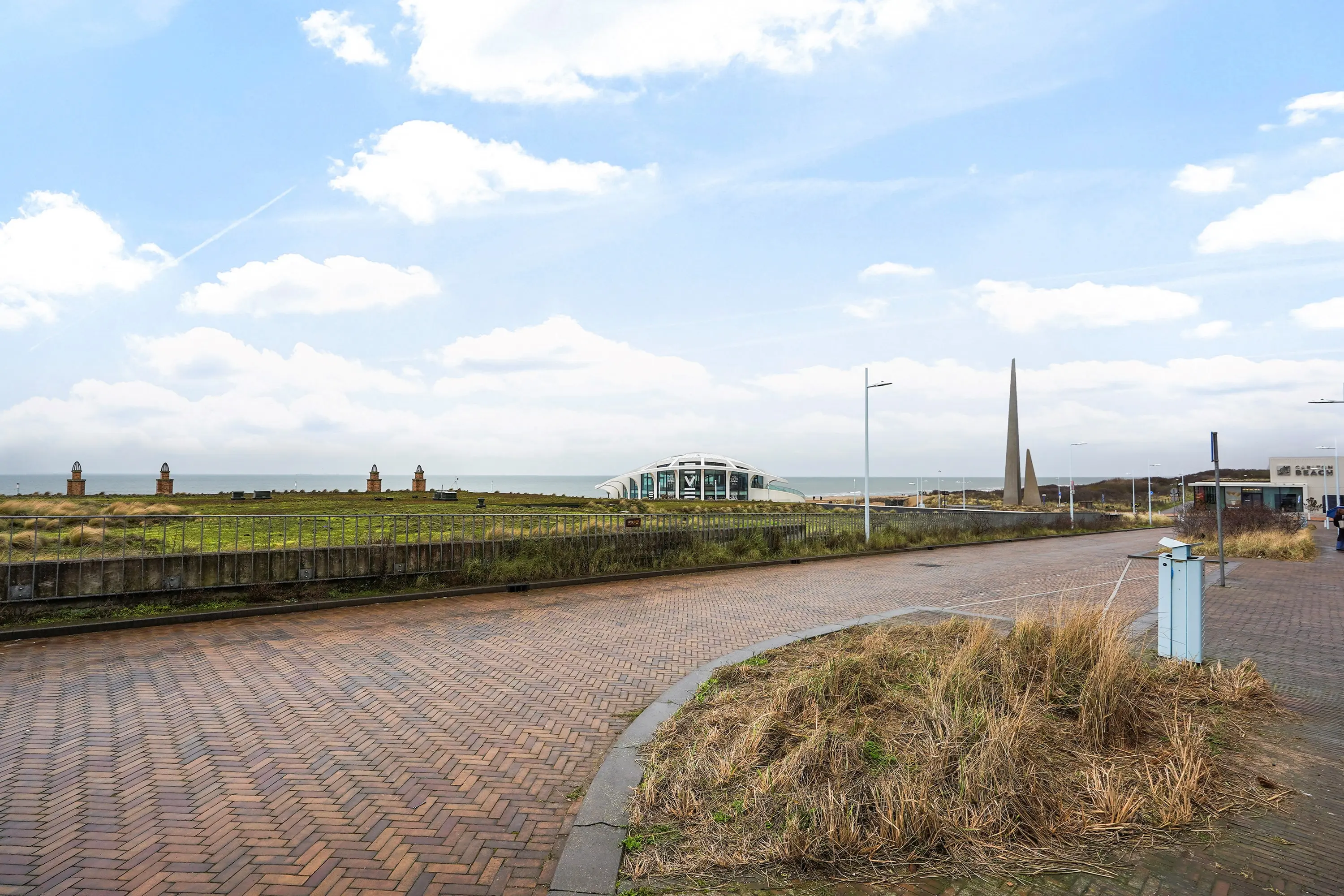 Gevers Deynootweg 1272C