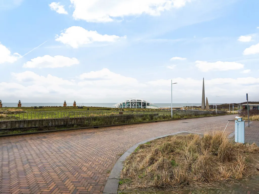 Gevers Deynootweg 1272C, Den Haag