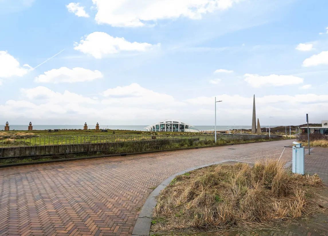 Gevers Deynootweg 1272C