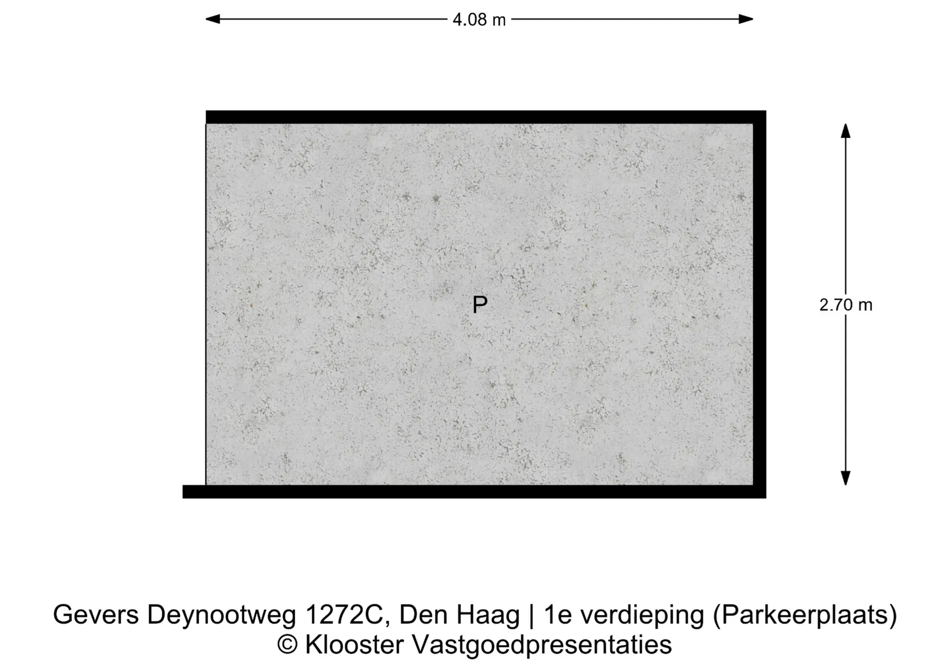 Gevers Deynootweg 1272C