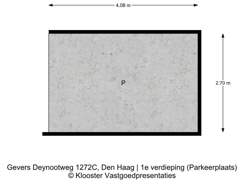 Gevers Deynootweg 1272C, Den Haag