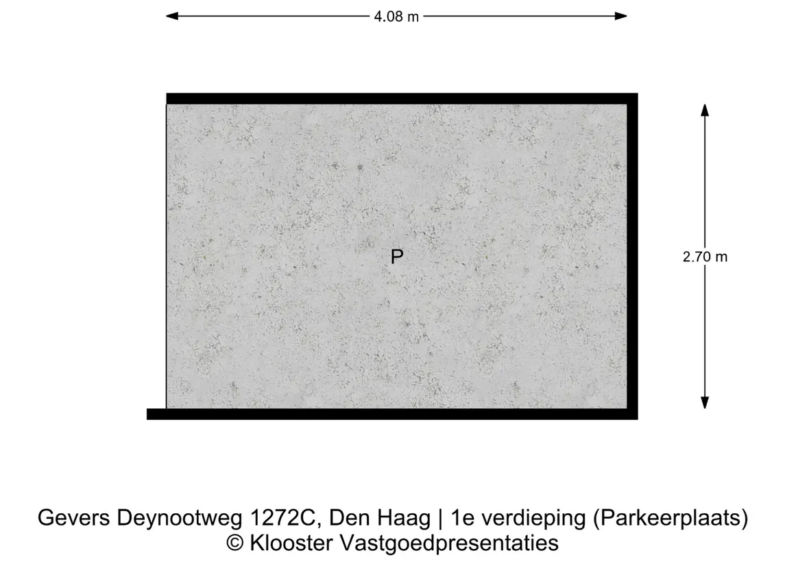 Gevers Deynootweg 1272C