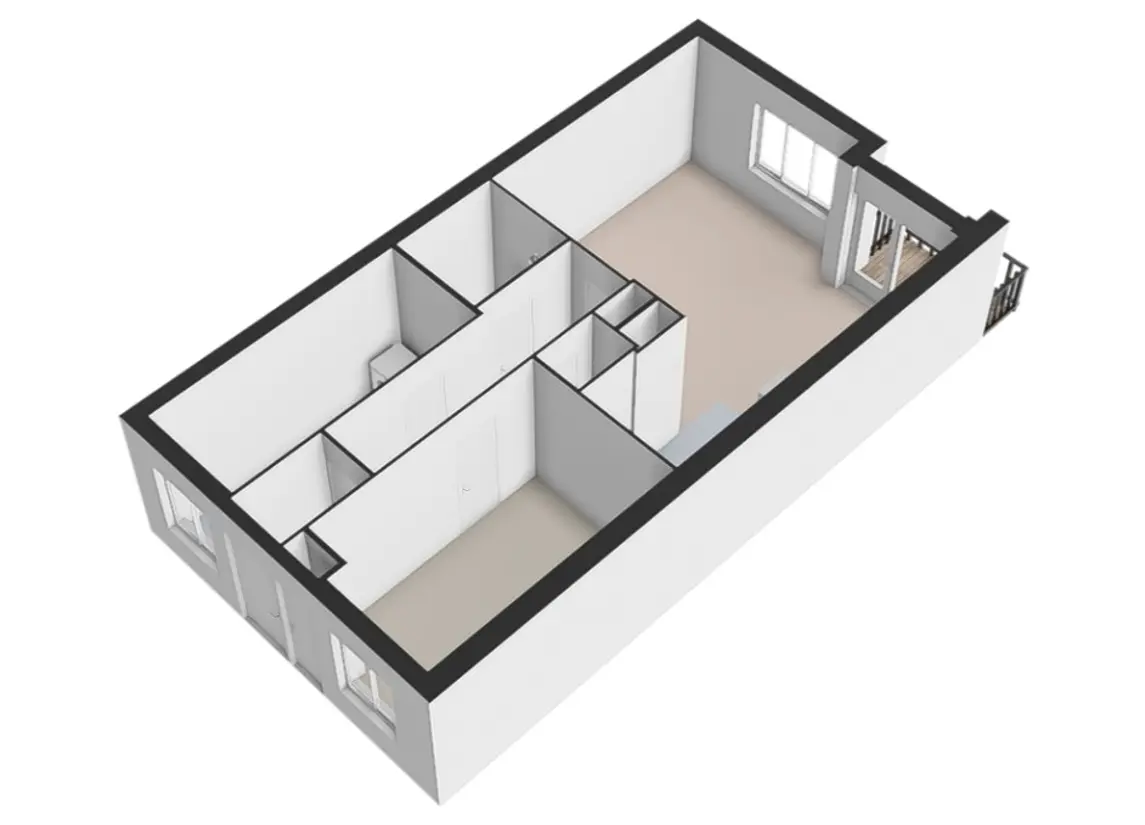 Gevers Deynootweg 1272C